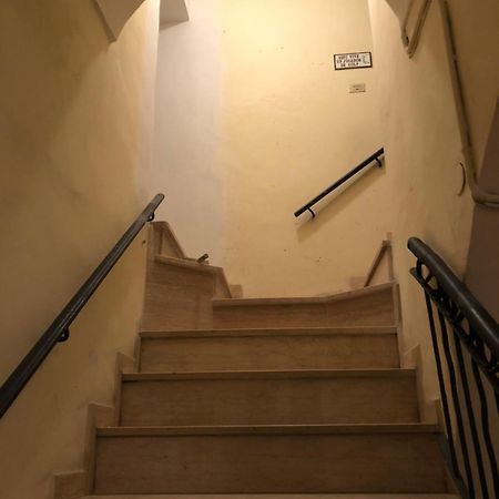 B&B Borgo Marina Bordighera Exteriér fotografie