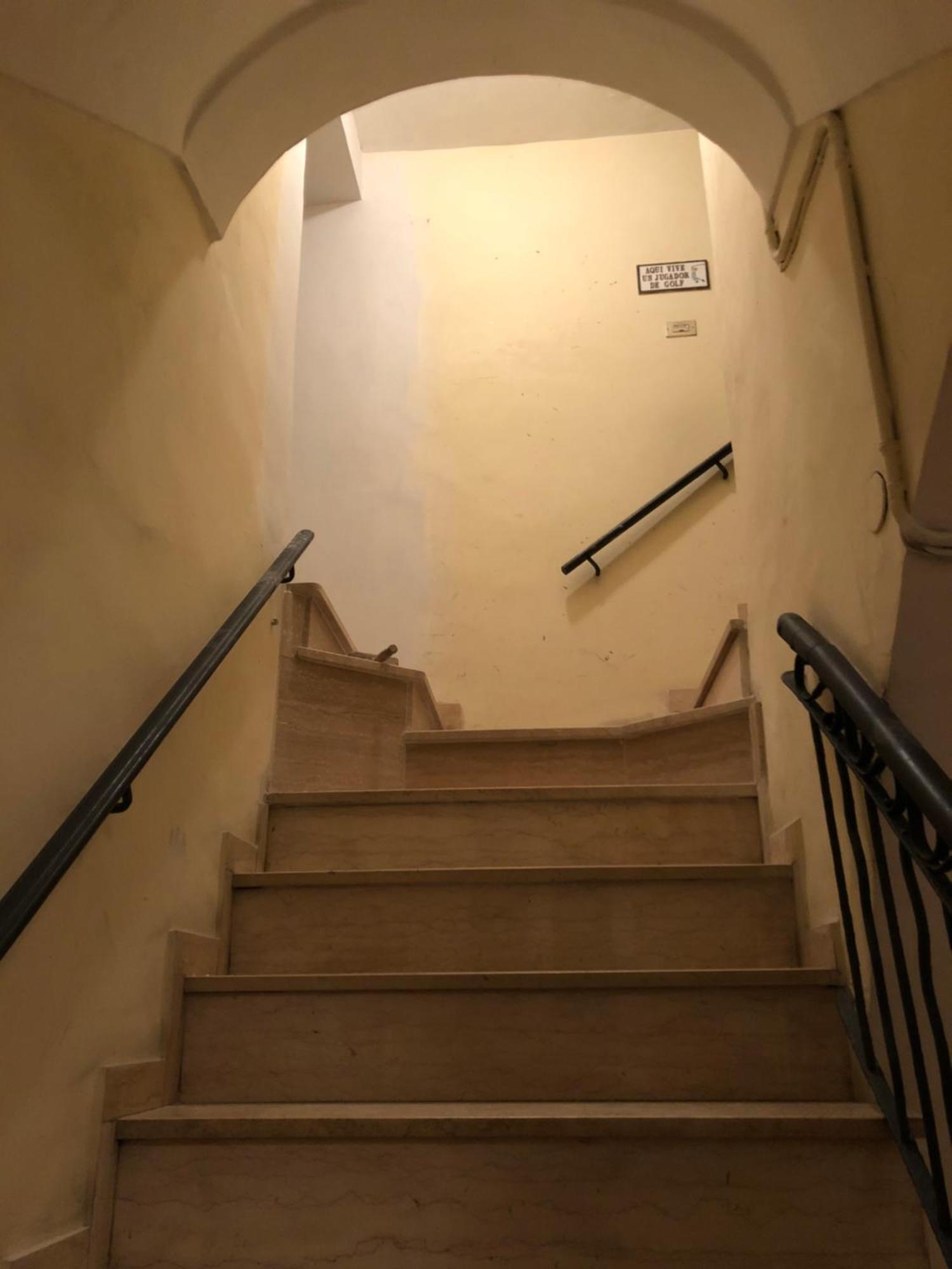 B&B Borgo Marina Bordighera Exteriér fotografie