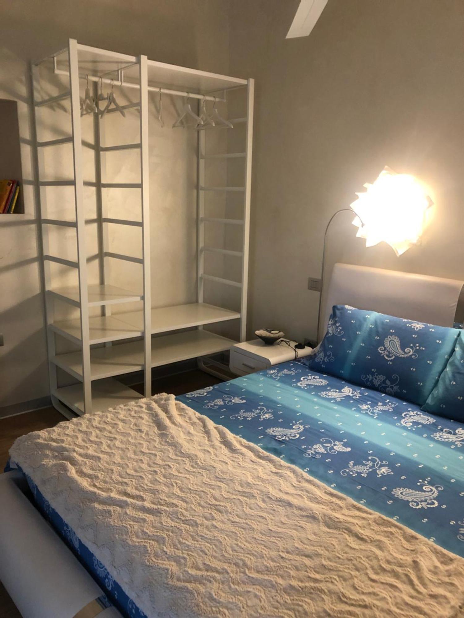 B&B Borgo Marina Bordighera Exteriér fotografie