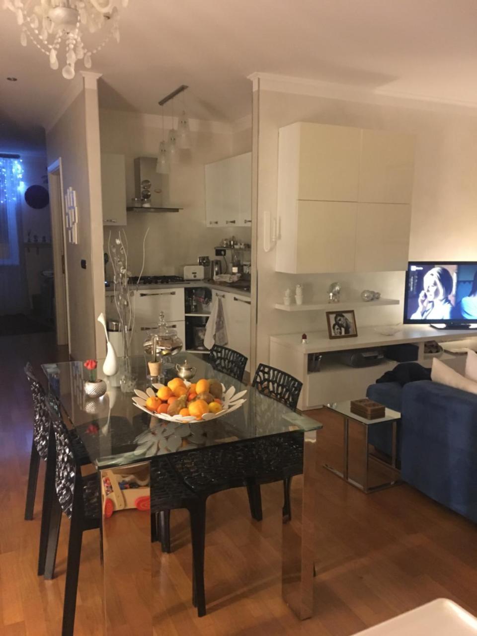 B&B Borgo Marina Bordighera Exteriér fotografie
