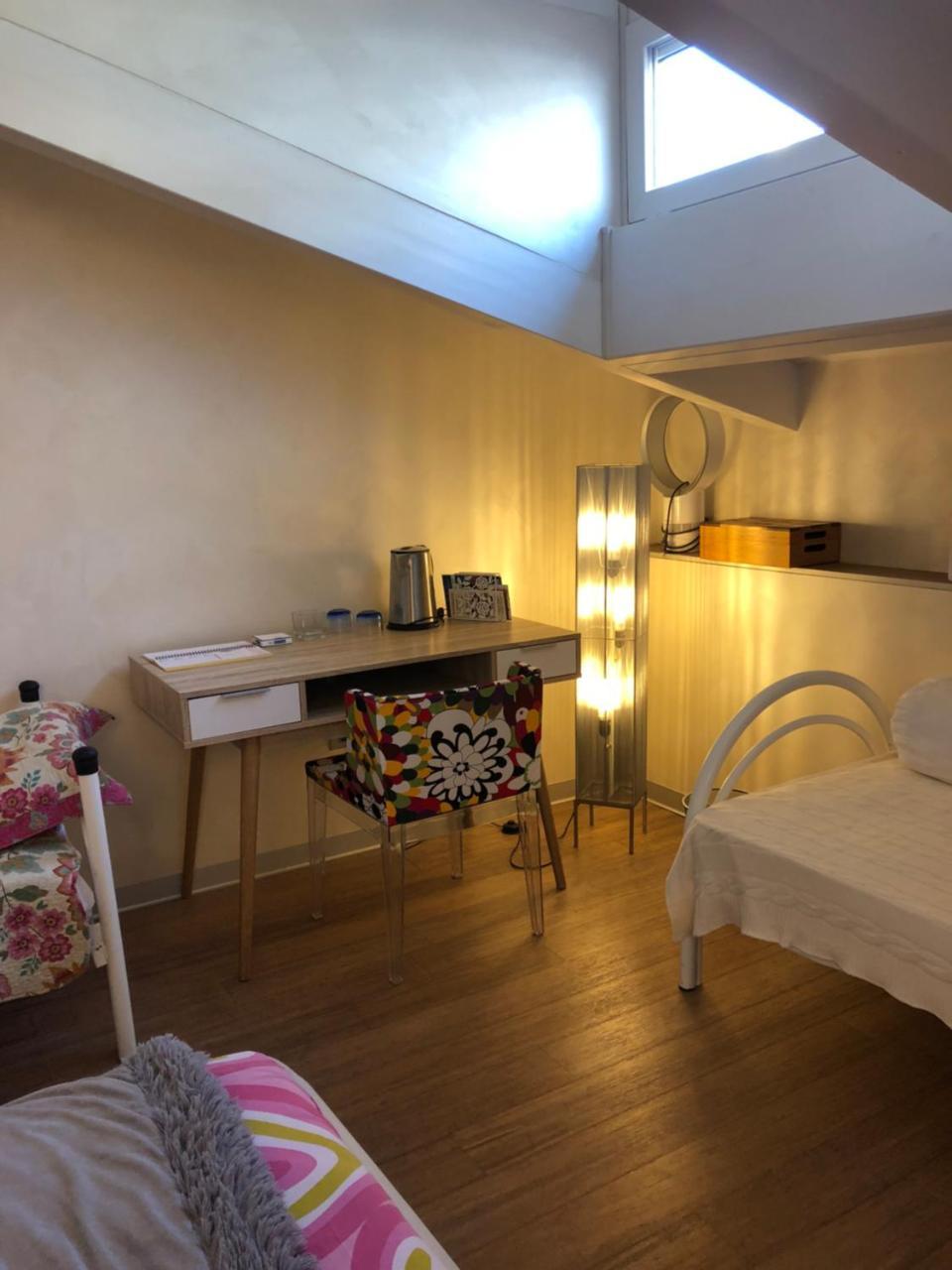 B&B Borgo Marina Bordighera Exteriér fotografie